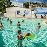 Zecamping Chiens Acceptés Animations Parc Aquatique * Saint-Hilaire-de-Riez