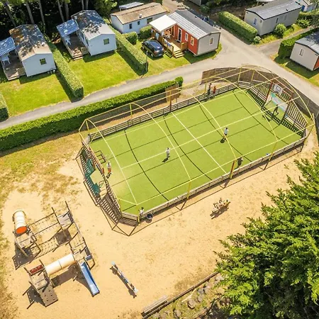 Kemping - Parc Aquatique - Ccaggcb Saint-Hilaire-de-Riez