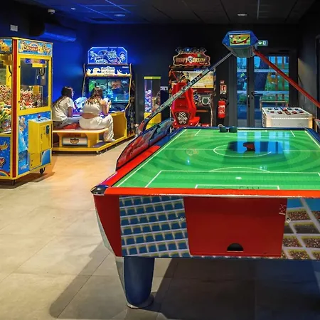 - Parc Aquatique - Ccaggcb *