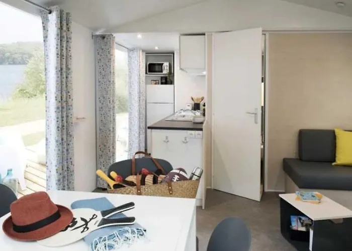 Zecamping Chiens Acceptes Animations Parc Aquatique