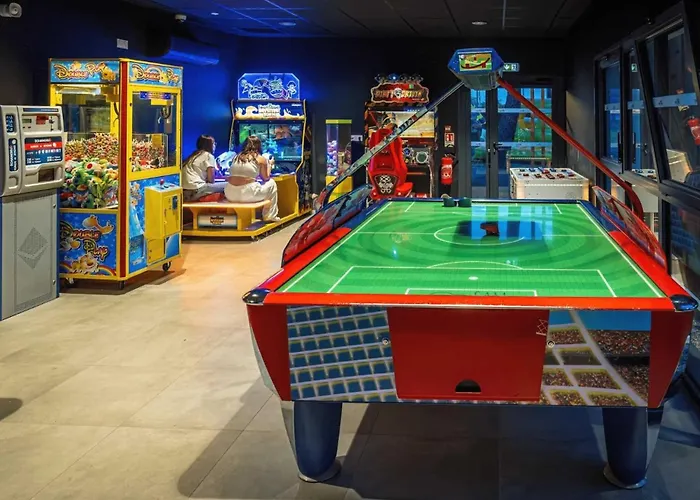 Zecamping Chiens Acceptes Animations Parc Aquatique *